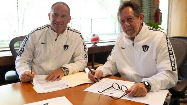 The Universitarios has always suffered from a very specific issue on the field and this year cost them the CONCACAF Champions League.