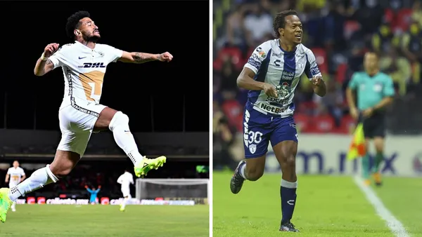 The Universitarios have one last chance to get into the reclassification, but facing them are the Tuzos, the current tournament leaders.