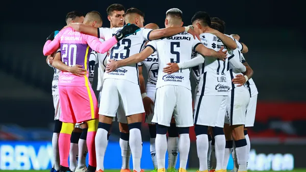 The Universitarios never hit the market and will rely on the squad they had las season, minus Erik Lira, who joined Cruz Azul on a permanent move.