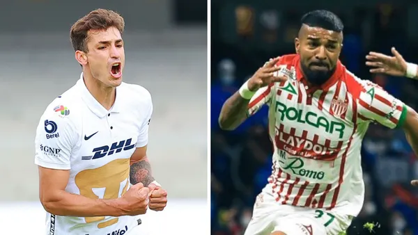 The Universitarios will face Los Rayos after their convincing victory in the CONCACAF Champions League.