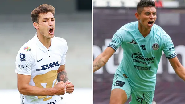 The Universitarios will face the Cañoneros, in a match in which the desperation for a win is too much.