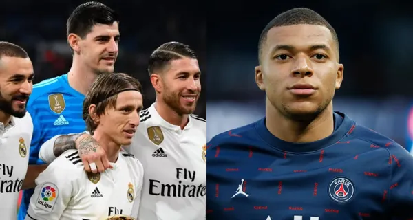 The unusual millionaire that Madrid will pay PSG for Mbappé to arrive this summer