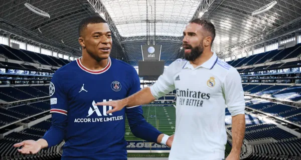 The unusual reason that could speed up the signing of Kylian Mbappé.