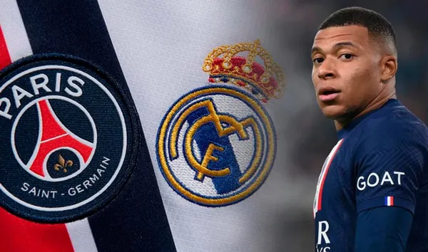 The unusual reason that could thwart the signing of Kylian Mbappé with Real Madrid