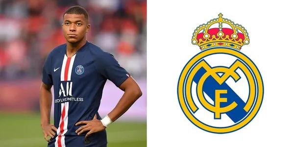 The unusual reason why Mbappé will not sign with Real Madrid
