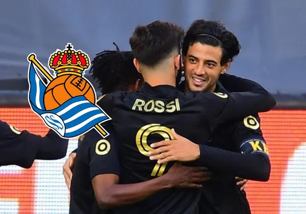 The Uruguayan attacker ended the regular season of the MLS as the Golden Boot and this is why the Spanish team should sign him.