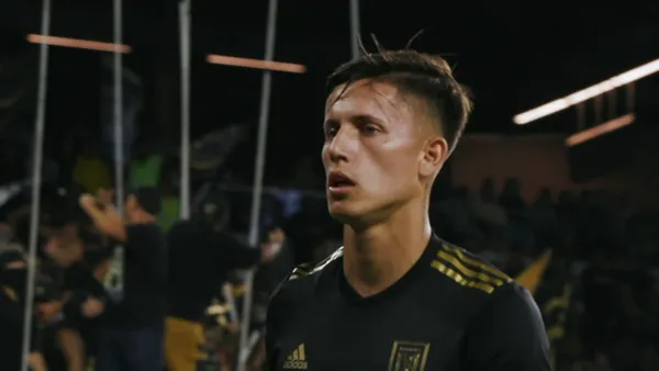 The Uruguayan attacker, one of the stars of the team, wants to leave the MLS side after not feeling comfortable with the Mexican.