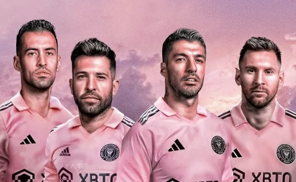 The Uruguayan footballer began his ambitious work in 2018 and will try to complete it with the creation of his own professional team.