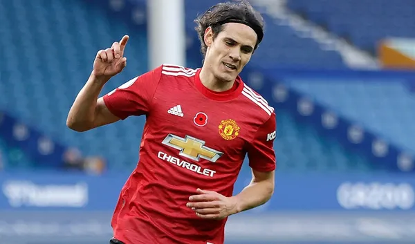 The Uruguayan forward has decided to leave Manchester United and already has offers on the table.
