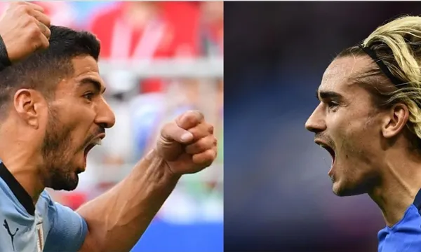 The Uruguayan had an incredible start of the season while the French failed severe times, proving that FC Barcelona decision was a disaster.