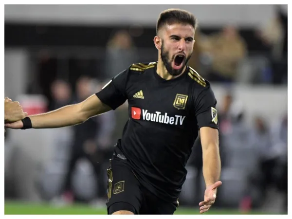 The Uruguayan had a tremendous season and is near to make the move to the big leagues.