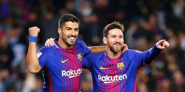 The Uruguayan made a final decision with his future and it took everyone by surprise.