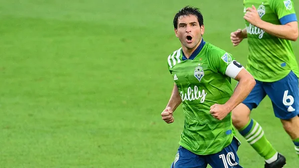 The Uruguayan offensive midfielder is one of the top players of the season and there are some keys to explain his outstanding performance.