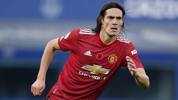 The Uruguayan still doesn't know where he will play next season