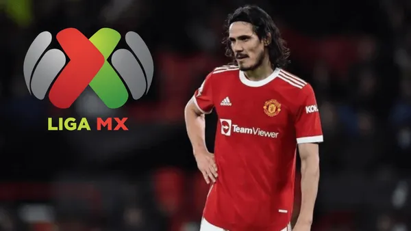 The Uruguayan striker could be the biggest signing of the year for a Latin American league.