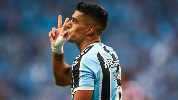 The Uruguayans Luis Suárez and Nicolás de la Cruz, the Argentine Germán Cano and the Colombian Jhon Arias could become the new “King of America”.