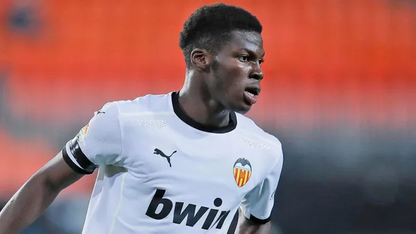 The USMNT international scored the first goal of the match but in the end, the match was won by Atlético de Madrid.