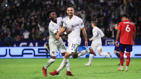 The USMNT midfielder is looking to reunite with Bruce Arena, his mentor.