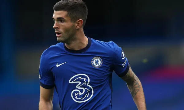 The USMNT player Pulisic is one of the fundamental players for Chelsea and Lampard wants to do everything to improve his level