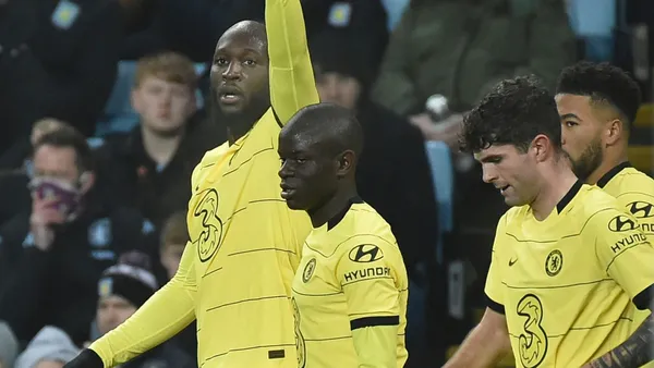 The USMNT star did not score but played an active role in his team's Boxing Day win.