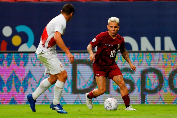 The Venezuelan is the third highest-paid player at Toronto FC and the felines should probably match his salary.