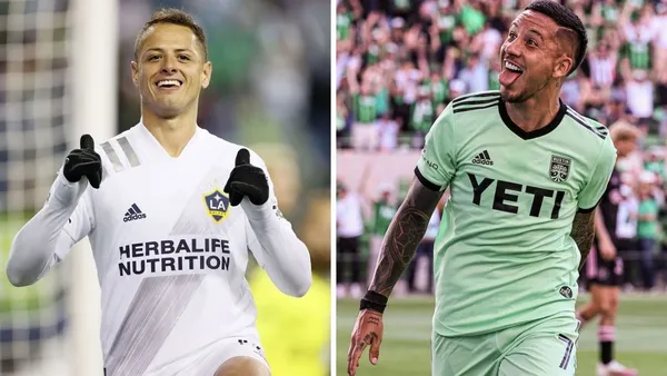 The ‘Verdes’ will host the Californian team corresponding to Week 10 of the MLS 2022.