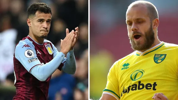 The Villains will host the Canaries corresponding to round 35 of the Premier League.