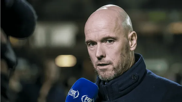 The want to sign a lot of players