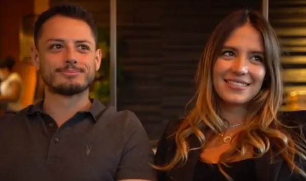 The weekend was the birthday of the model, who shared striking photos on her social networks