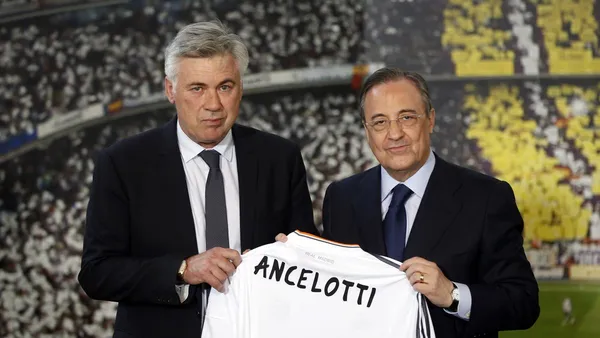 The white box is crying out for the arrival of a series of footballers who can raise the benefits of the merengue squad.