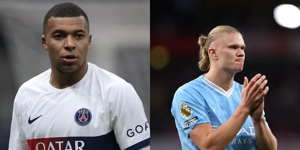 The white club would have everything ready to sign a galactico in the transfer market for the following season