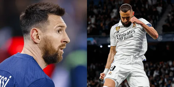 The White House demonstrated its power and the Frenchman caught up with the Argentine.