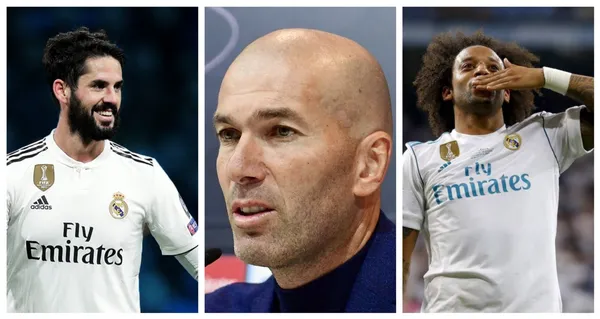 The White House seems decided to get rid of many players and it could be leading to a massive conflict between the squad and the coaching staff.