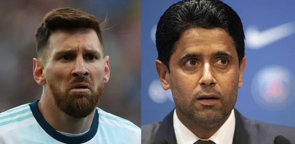 The whole of Saudi Arabia want Leo, but not at any cost.