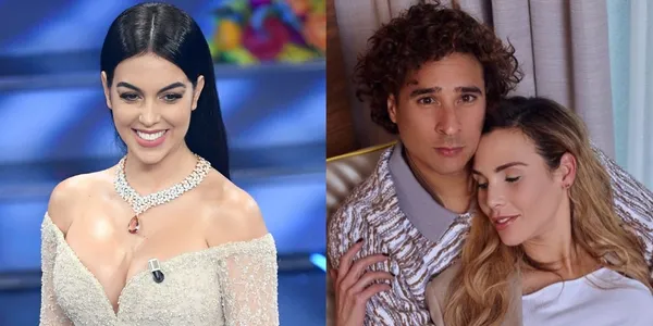 The wife of the Mexican goalkeeper Guillermo Ochoa works in this profession