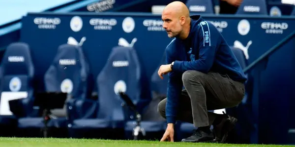 The window transfer market is about to close and City is still moving his cards