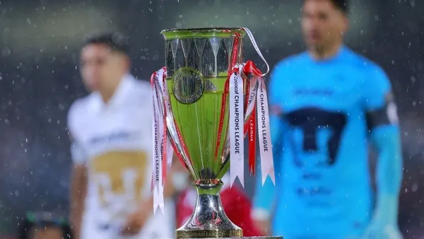 The winning team will go to the Club World Cup.