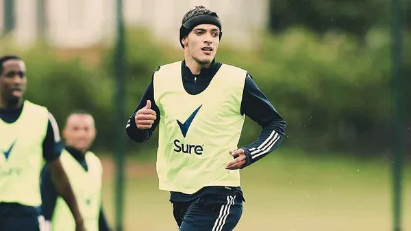 The Wolverhampton´s manager Nuno Espirito Santo, speaked about Raul Jimenez health status