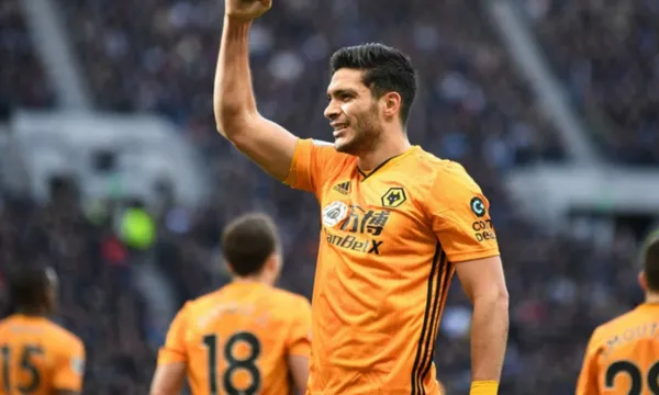 The Wolves spent 40 million euros in the last transfer window to get a suitable competitor for Raul Jimenez