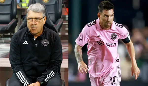 The words of the Inter Miami coach that many will not like