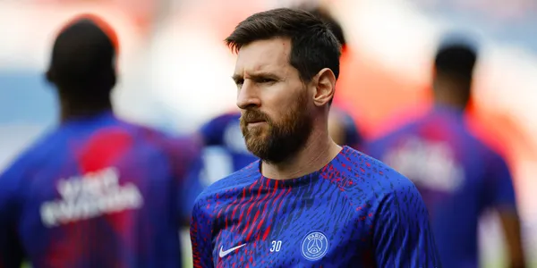 The world champion did not look good and the Parisians added their second defeat of the season