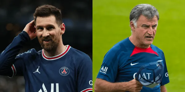 The world champion focuses on the international tournament, where he will seek to win his fifth UEFA Champions League.