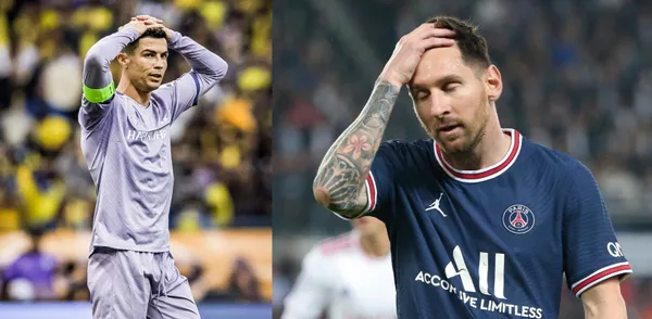 The world champion tops the list for the sixth time since its creation in 2012