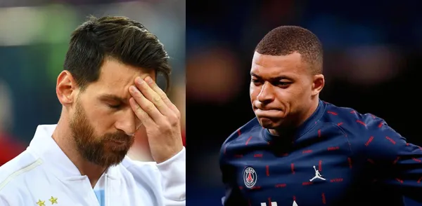 The world champion wants to win the Champions League and recognizes that a position needs to be prioritized