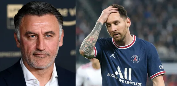 The world champion will have a rest in the French Cup and caused outrage among the fans