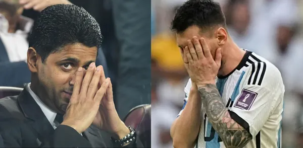 The world champion will not have a special reception in the Parc des Princes after the World Cup in Qatar