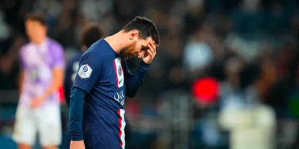 The world champion would not continue at PSG, although everything indicated that he would sign his renewal after the round of 16 of the Champions League.