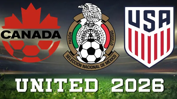 The World Cup 2026 will set a new precedent, as the first World Cup to host 48 teams.