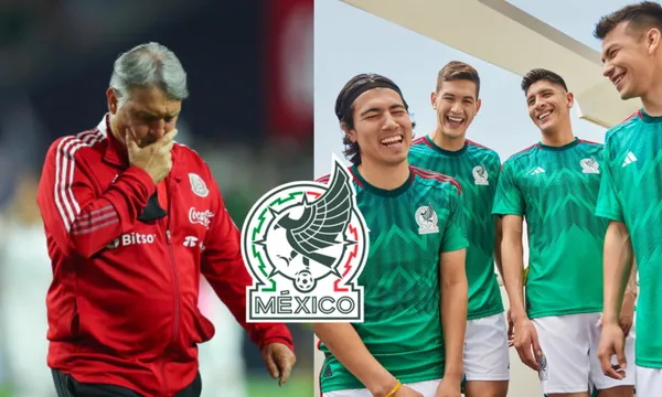 The World Cup is just two months away and now Gerardo Martino shared who will be the new number 10 at Qatar 2022.