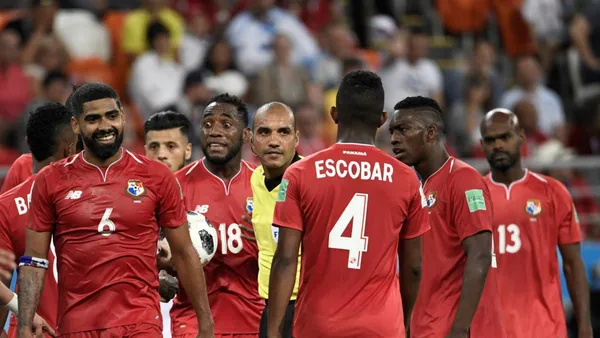 The World Cup Qualifiers are about to begin and Panama could miss out on a direct ticket to the FIFA World Cup.